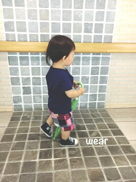 NiiCooさんのコーディネート