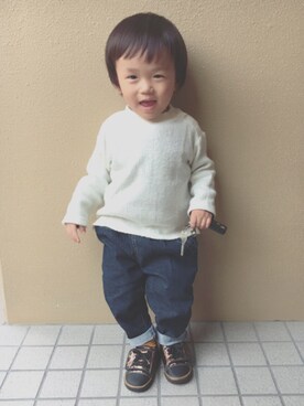 NiiCooさんのコーディネート