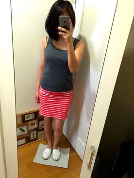 PoPo☆さんのコーディネート