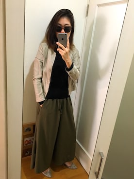 PoPo☆さんのコーディネート