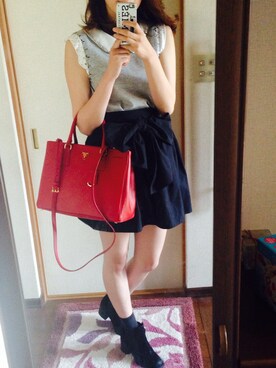 marrr さんのコーディネート