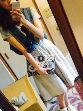 marrr さんのコーディネート