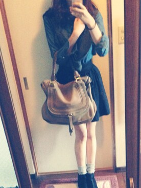 marrr さんのコーディネート