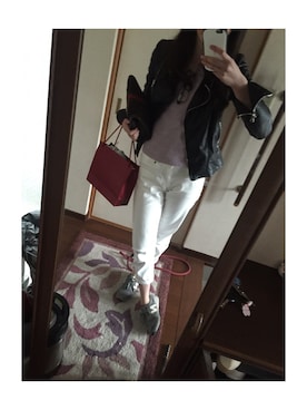 marrr さんのコーディネート