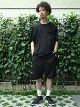 YutaItoさんのコーディネート