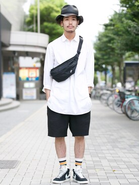 YutaItoさんのコーディネート