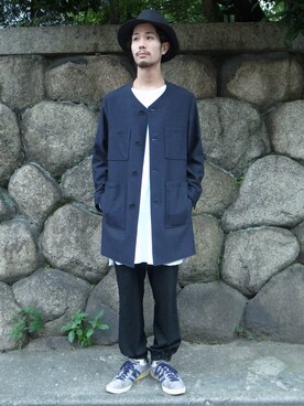 YutaItoさんのコーディネート