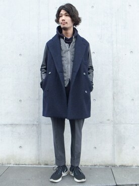 YutaItoさんのコーディネート