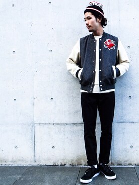 YutaItoさんのコーディネート