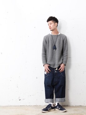 YutaItoさんのコーディネート