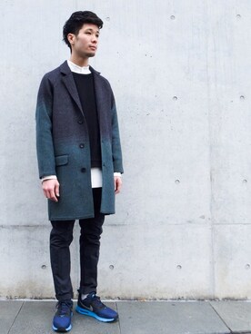 YutaItoさんのコーディネート