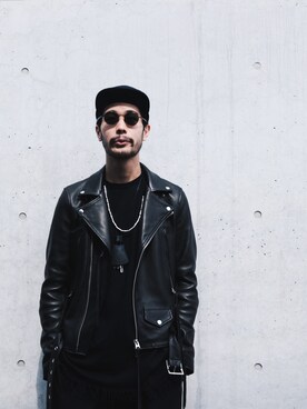 YutaItoさんのコーディネート