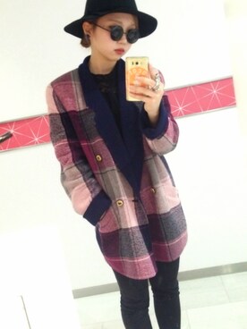 ragga muffin girl.さんのコーディネート