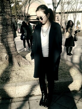 ragga muffin girl.さんのコーディネート