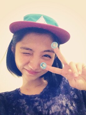 挺庭さんのコーディネート