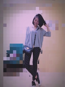 挺庭さんのコーディネート