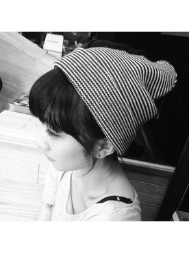 挺庭さんのコーディネート