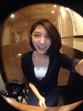 挺庭さんのコーディネート