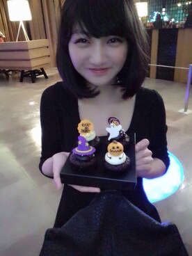 挺庭さんのコーディネート