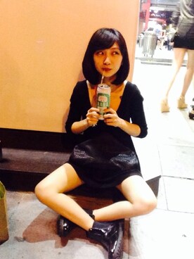 挺庭さんのコーディネート