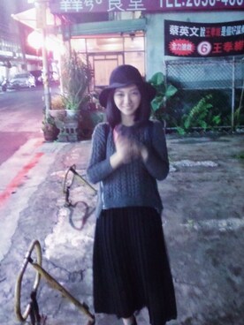 挺庭さんのコーディネート