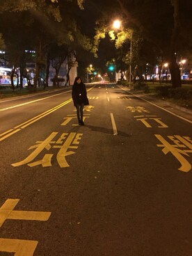 挺庭さんのコーディネート