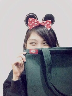 挺庭さんのコーディネート