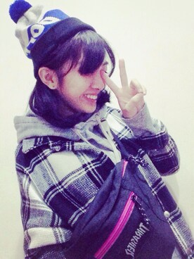 挺庭さんのコーディネート