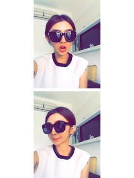 挺庭さんのコーディネート