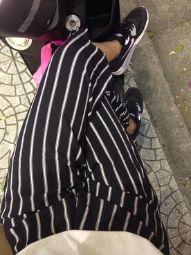 挺庭さんのコーディネート