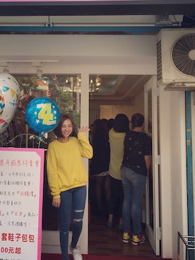 挺庭さんのコーディネート