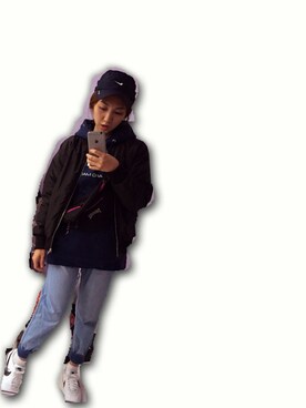 挺庭さんのコーディネート