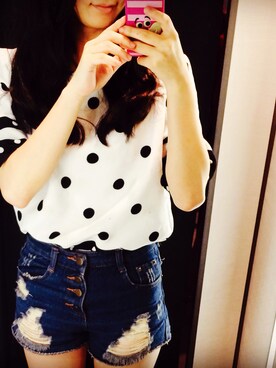 MonChouさんのコーディネート