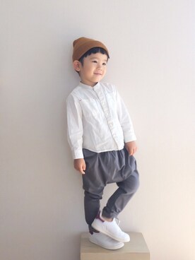 nrmm2さんのコーディネート
