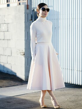 Hallieさんのコーディネート