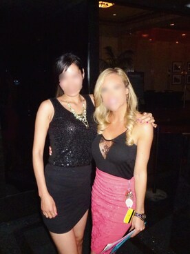 「J.CREW（ジェイクルー）のアイテム（アクセサリー）」を使った、saltyさん（レディース・175cm）の冬コーディネート