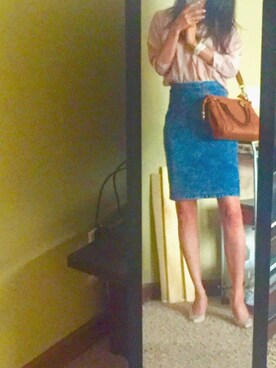 saltyさんのコーディネート