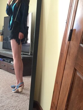 saltyさんのコーディネート