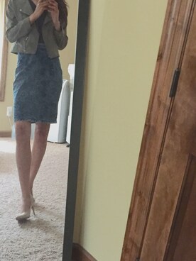 saltyさんのコーディネート