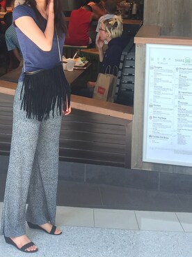 saltyさんのコーディネート