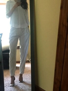 saltyさんのコーディネート