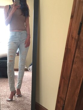 saltyさんのコーディネート