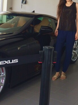 saltyさんのコーディネート