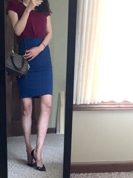 saltyさんのコーディネート