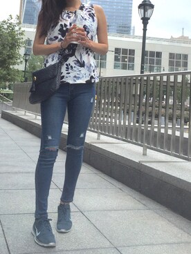 saltyさんのコーディネート