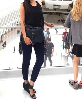 saltyさんのコーディネート