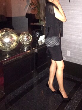 saltyさんのコーディネート