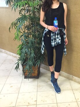 saltyさんのコーディネート