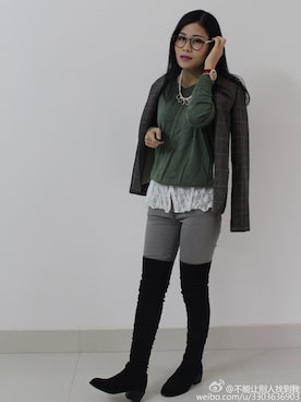 luckyさんのコーディネート