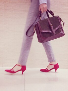 luckyさんのコーディネート